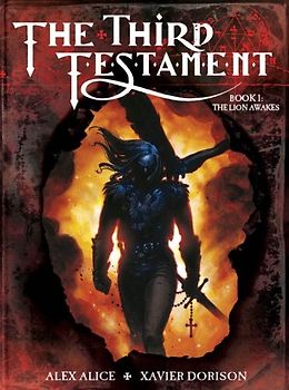 The Third Testament (Book I) - Dorison, Xavier