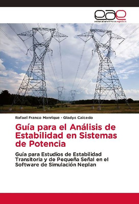 Guía para el Análisis de Estabilidad en Sistemas de Potencia