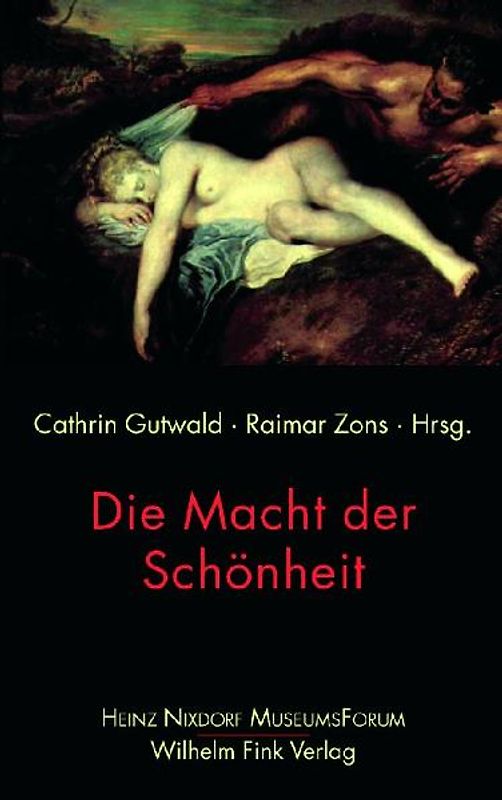 Die Macht der Schönheit