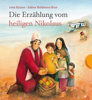Die Erzählung vom heiligen Nikolaus (Mini)