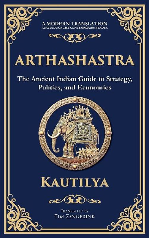 Arthashastra