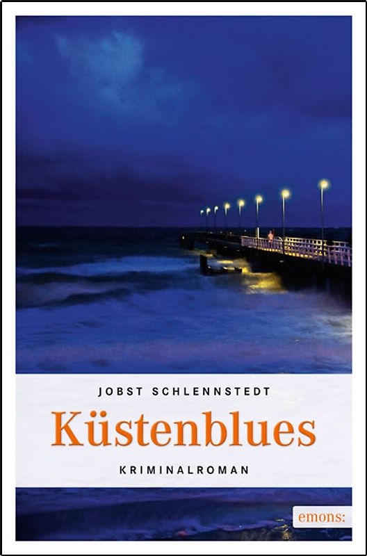 Küstenblues