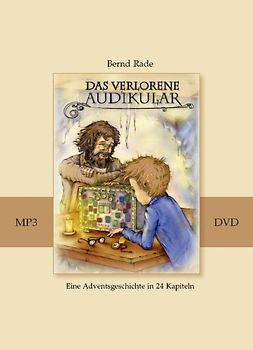 Das verlorene Audikular