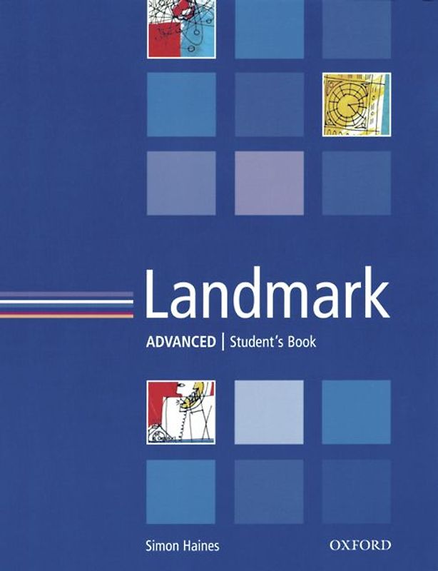 Landmark / Advanced - Student's Book