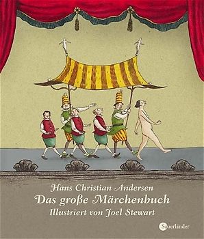 Das große Märchenbuch