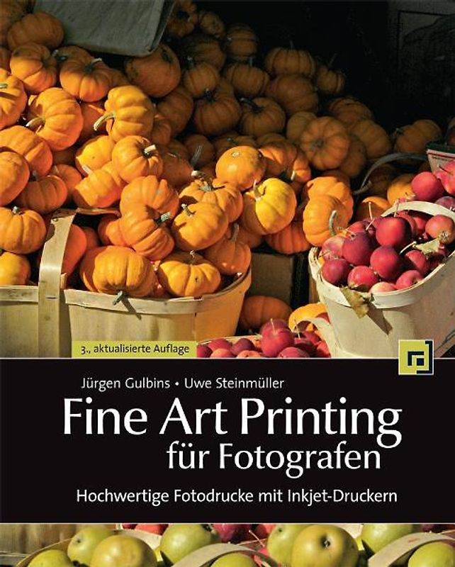 Fine Art Printing für Fotografen