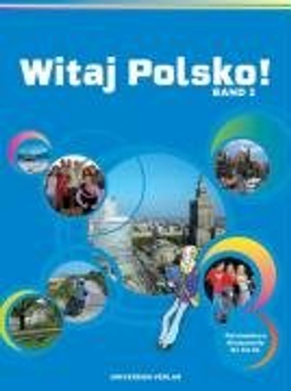 Witaj Polsko! Band 2