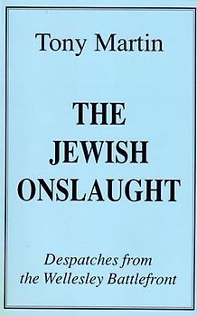 The Jewish Onslaught
