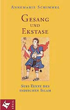 Gesang und Ekstase
