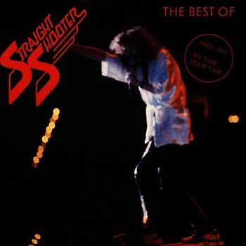Straight Shooter - Best of Straight Shooter