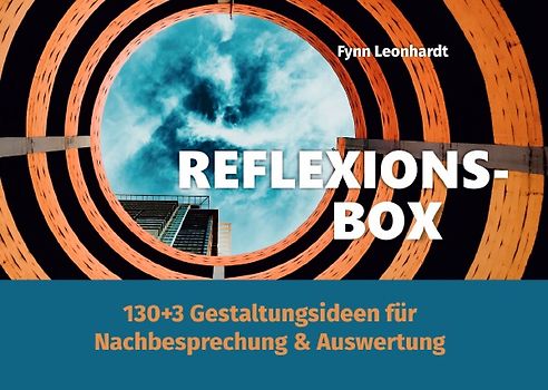 Erlebnispädagogik in der Praxis | Box-Booklets / Reflexions-Box