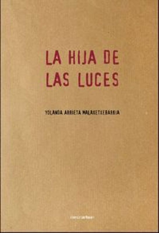 La hija de las luces