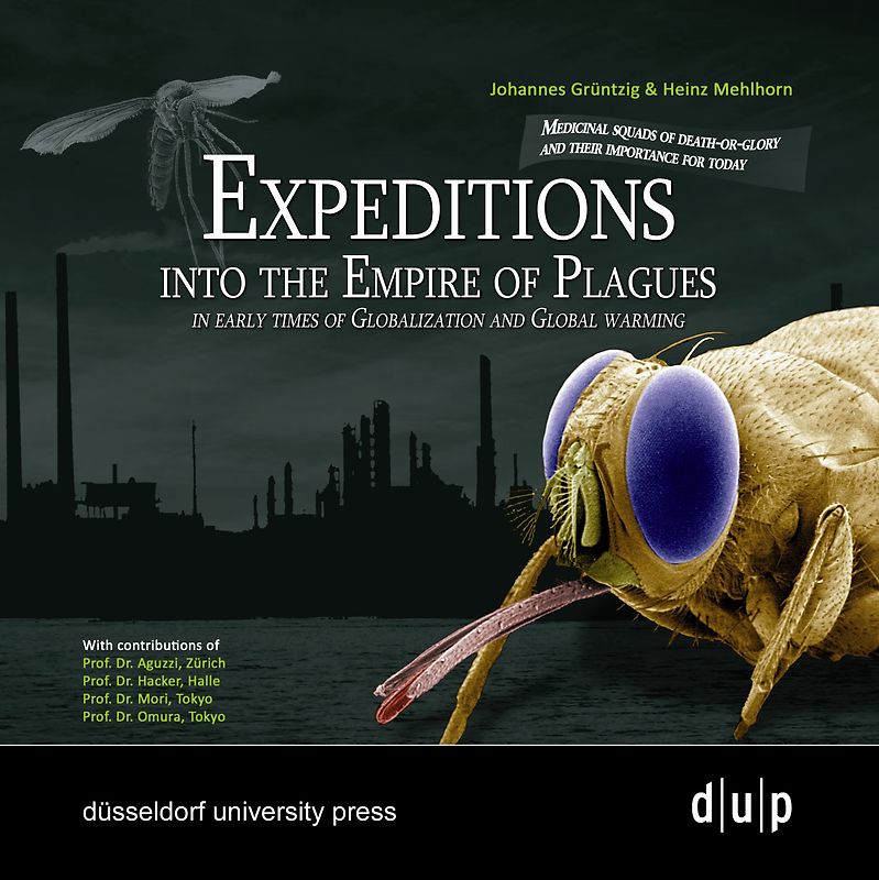 Expeditions into the Empire of Plaques