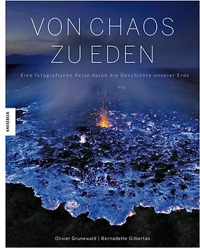 Von Chaos zu Eden