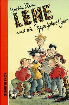 Lene und die Pappelplatztiger