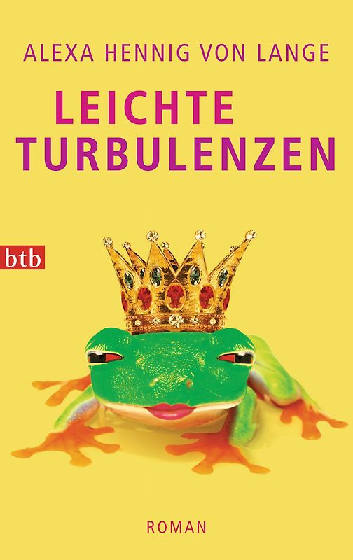 Leichte Turbulenzen