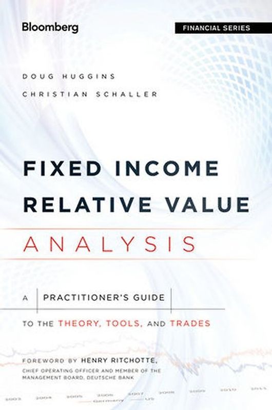 Fixed Income Relative Value Analysis