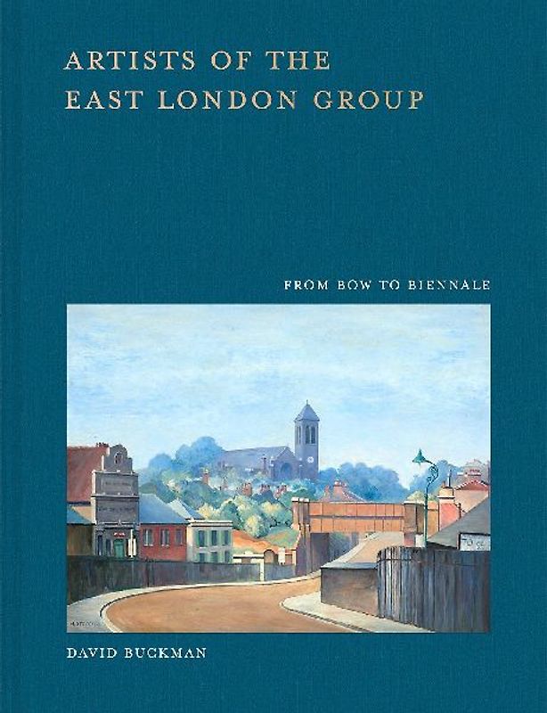 Artists of the East London Group