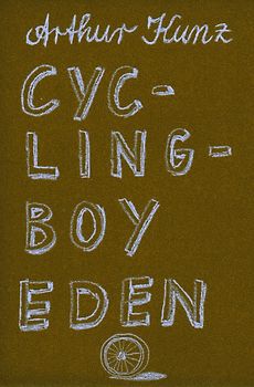 Cyclingboy Eden