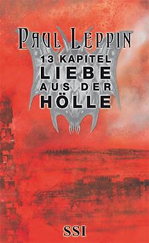 13 Kapitel Liebe aus der Hölle