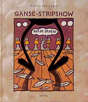 Gänsestripshow