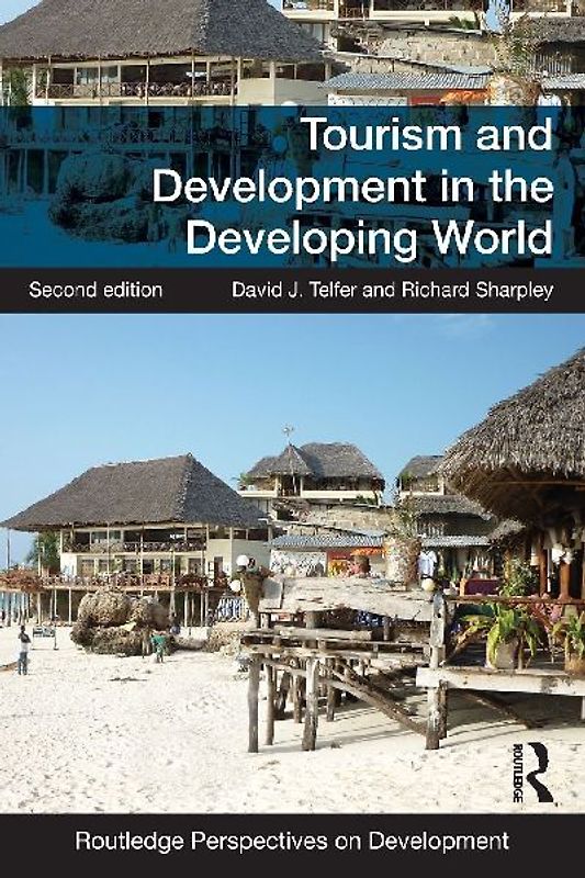 Tourism and Development in the Developing World