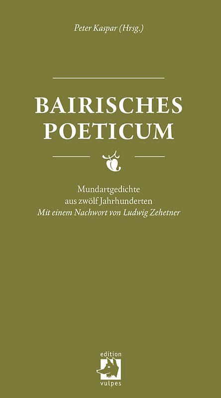 Bairisches Poeticum