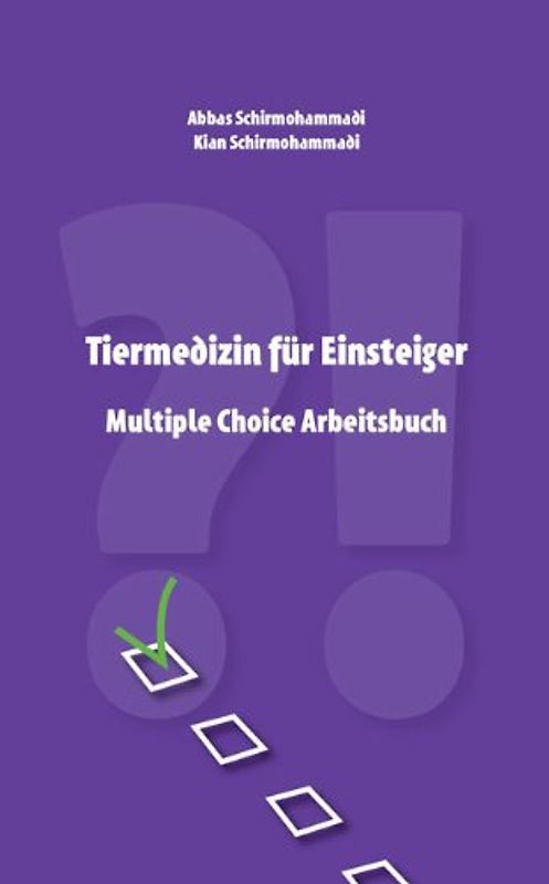 Tiermedizin für Einsteiger