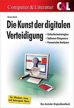 Die Kunst der digitalen Verteidigung