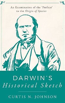 DARWINS HISTORICAL SKETCH C