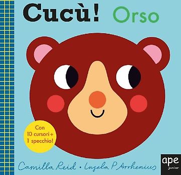 Cucù! Orso