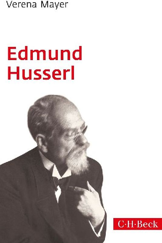 Edmund Husserl