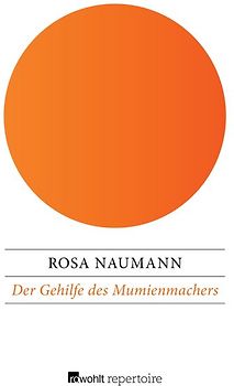 Der Gehilfe des Mumienmachers