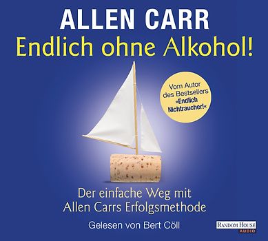 Endlich ohne Alkohol!