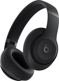 Image of Beats Studio Pro zwart (Refurbished)