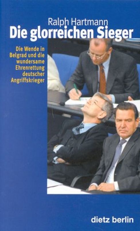 Die glorreichen Sieger