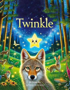 Twinkle! The Brave Little Star