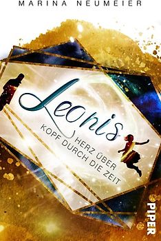 Leonis – Herz über Kopf durch die Zeit