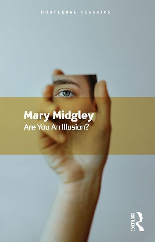 Are You an Illusion?