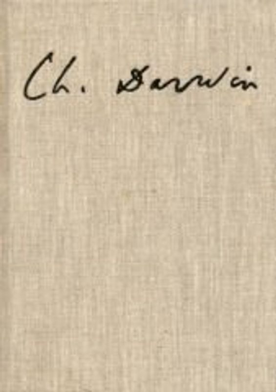 Charles Darwin. Vom Käfersammler zum Naturforscher. Biografie
