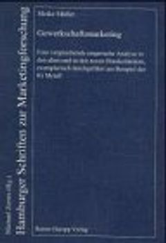 Gewerkschaftsmarketing