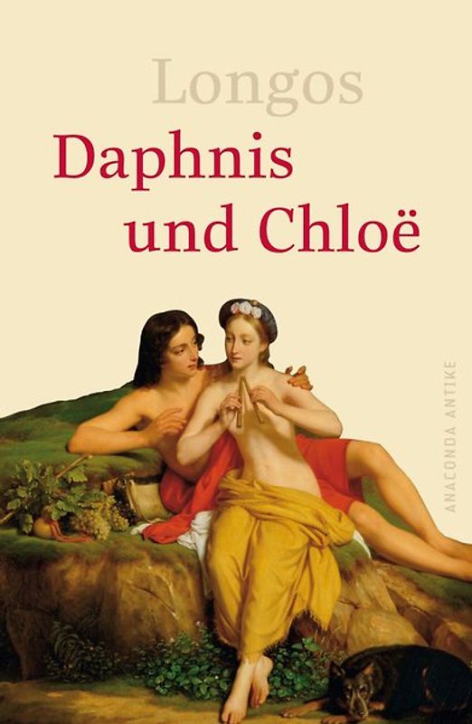 Daphnis und Chloe