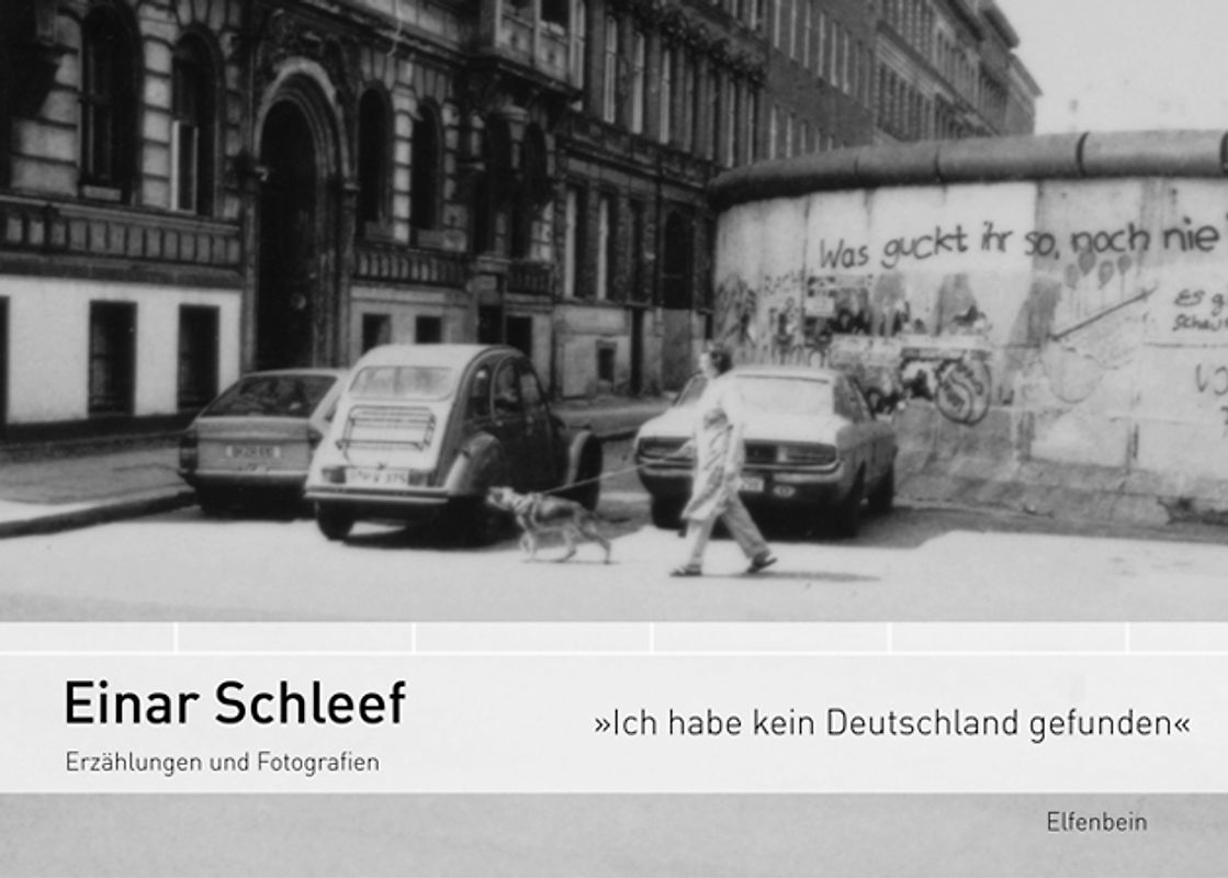 "Ich habe kein Deutschland gefunden"