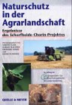 Naturschutz in der Agrarlandschaft