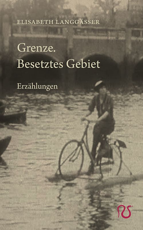 Grenze. Besetztes Gebiet
