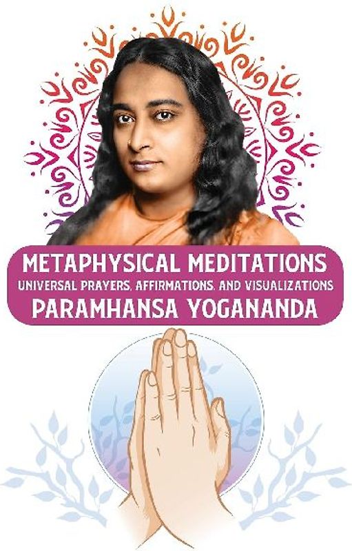 Metaphysical Meditations