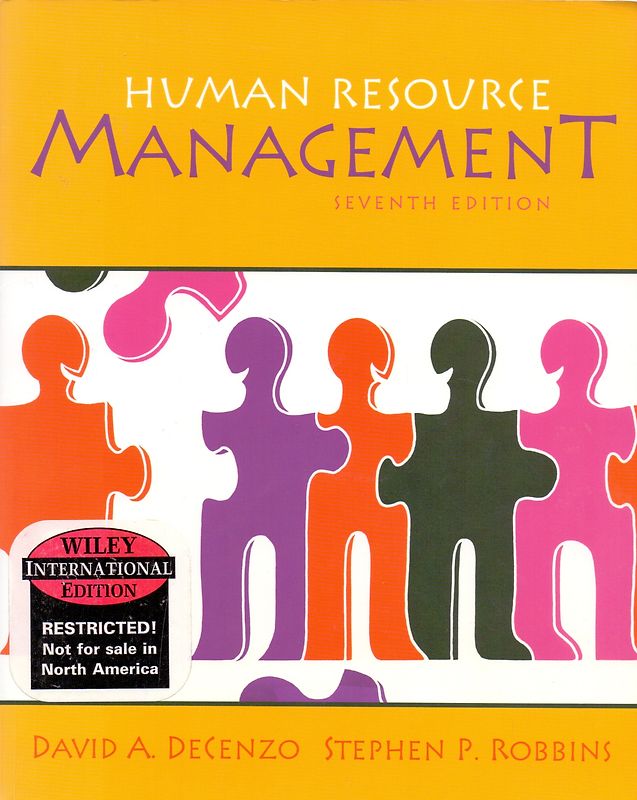 Human Resource Management