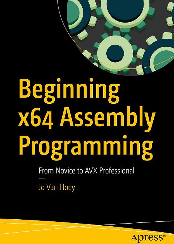 Beginning x64 Assembly Programming