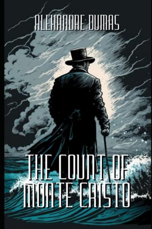The Count of Monte Cristo