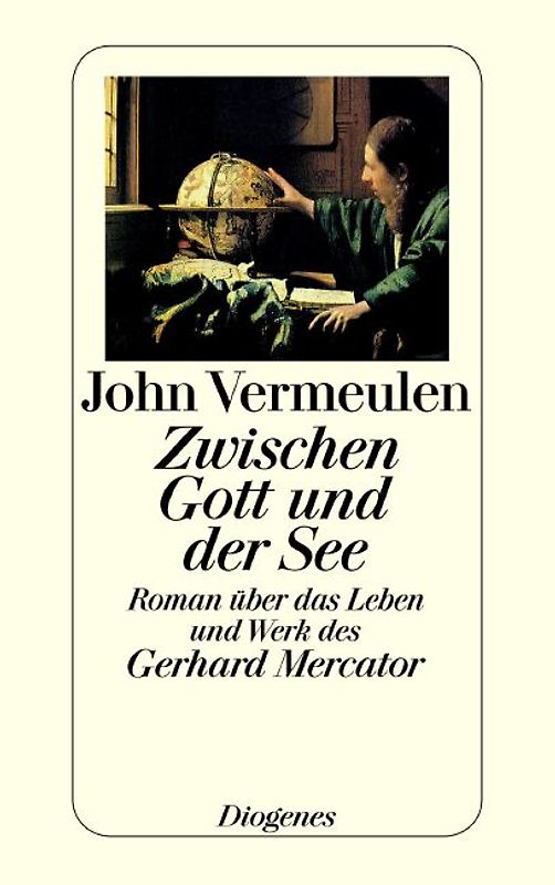 Zwischen Gott und der See